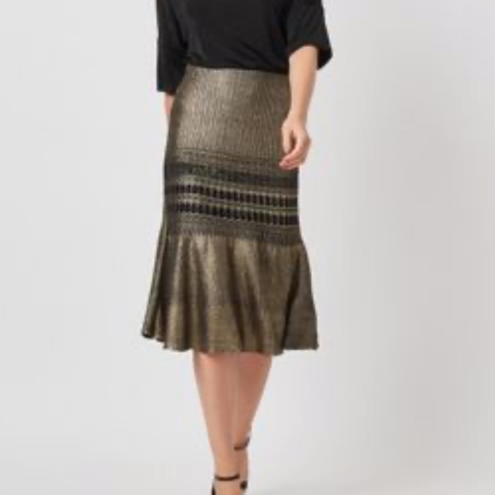 TVZ SKIRT